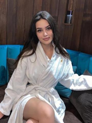 Анкета проститутки Влада - Фото, 24 года, №320370